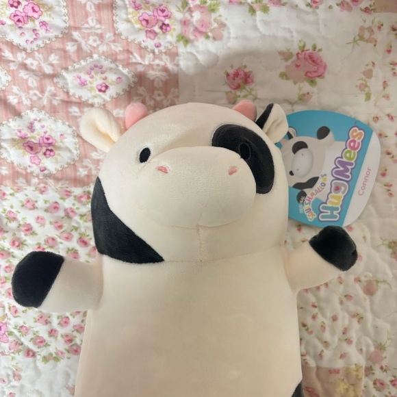 Connor Squishmallow 10" Hugmee BNWT - Picture 8 of 9